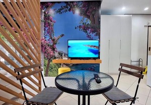 SARANDA PROMENADE STUDIO APTs