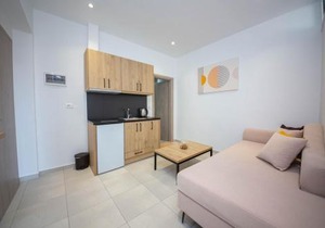 Saranda Rooms