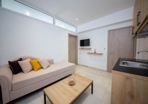 Saranda Rooms