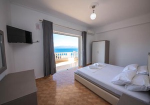 Saranda Rooms
