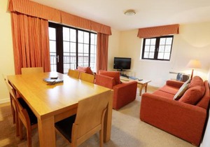 Savita Cottage