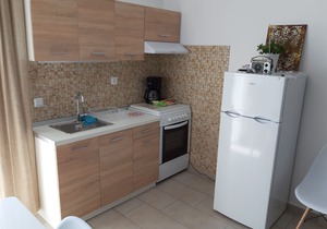 Scala Pearls A1 Apartment with Balcony