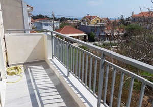 Scala Pearls A1 Apartment with Balcony
