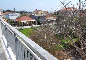 Scala Pearls A1 Apartment with Balcony