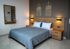 Sea View Apartment Grek Nea 3