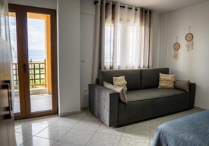 Sea View Apartment Grek Nea 3