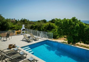 Sea View Villa 2