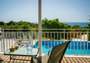 Sea View Villa 2