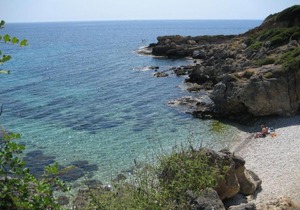 Sea View Villa 3