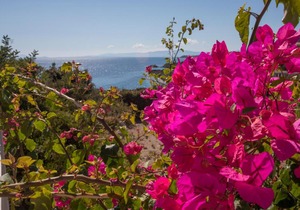 Sea View Villa 3