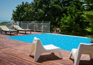 Sea View Villa 3