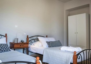 Sea View Villas