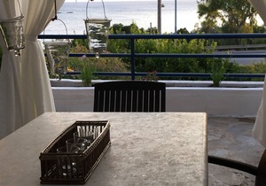 Seafront Apartment, Luxury Way of Living