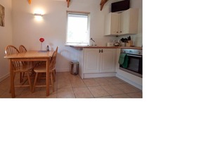 Self Catering Lodge