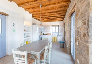Serifos Villa A