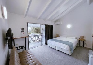 Siesta Motel