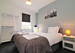 Signature - Newbattle House, Airdrie