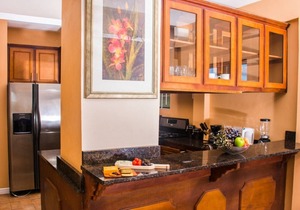 Simply Heavenly! Large Self Catered Apartments With Huge Pool - Apartment With Pool View
