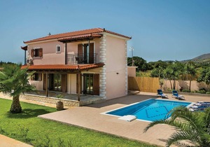 Situated just on the outskirts of Skala village