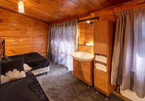 Skotel Alpine Resort