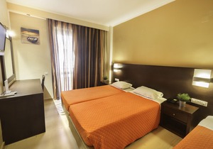 Sofia Hotel