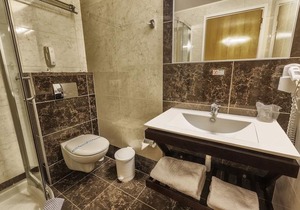 Sofia Hotel Nea Alikarnassos