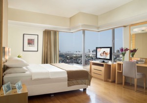Somerset Berlian Jakarta