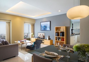 Somerset Berlian Jakarta