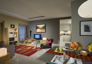Somerset Berlian Jakarta
