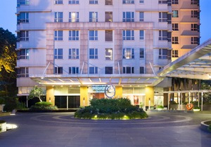 Somerset Berlian Jakarta