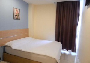 South City Hotel