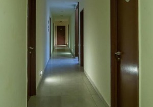 South City Hotel
