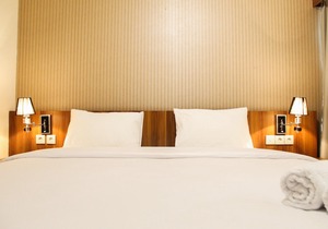 Spacious 2Br Apartment at Great Western Resort