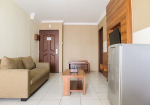 Spacious 2Br Apartment at Great Western Resort