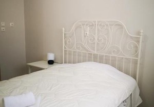 Spacious Apartment Anatoli Ioannina