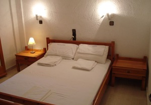 Spacious Apartment Next to the Beach