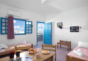 Spacious One Bedroom Apt with Lovely Mountain View