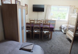 St Andrews Studio