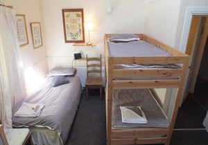 St Andrews Studio