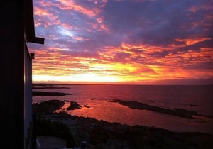 Stanley View Beach House