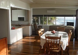 Stanley View Beach House