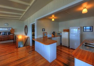 Stanley View Beach House