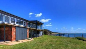 Stanley View Beach House