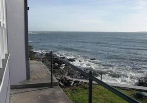 Stanley View Beach House