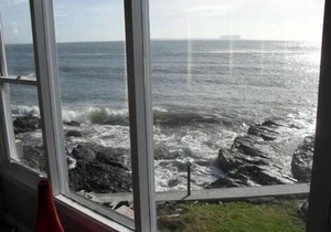 Stanley View Beach House