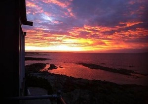 Stanley View Beach House