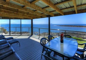 Stanley View Beach House