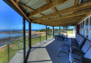 Stanley View Beach House