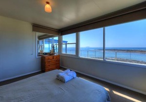 Stanley View Beach House