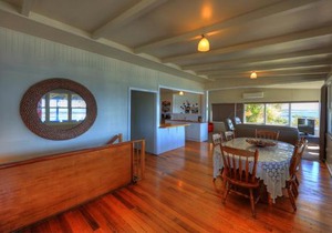 Stanley View Beach House